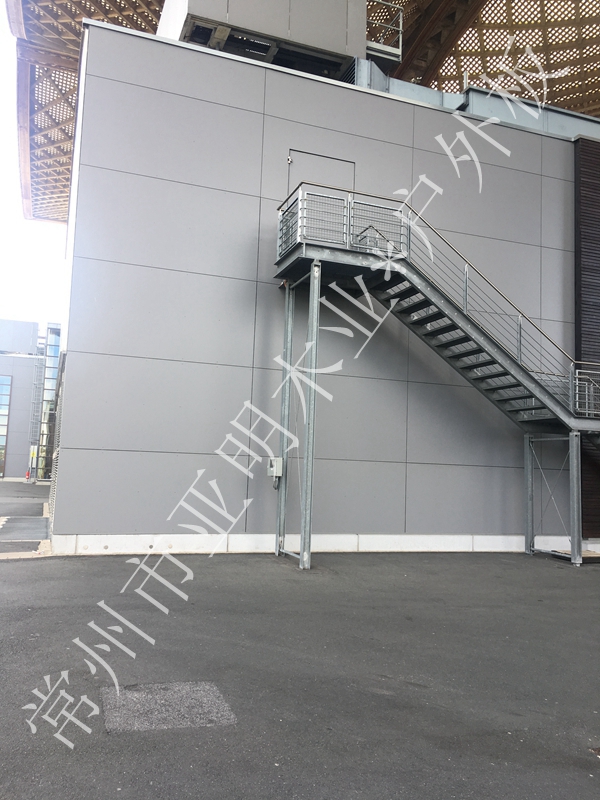 抗倍特戶(hù)外板-hwb11