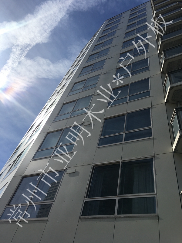 抗倍特戶(hù)外板-hwb12