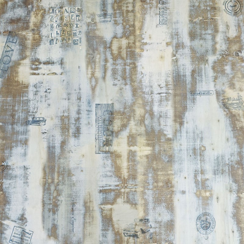 9417 飛機(jī)木紋